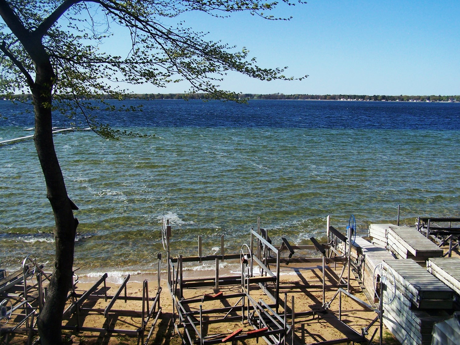 Lake Missaukee Area Listings