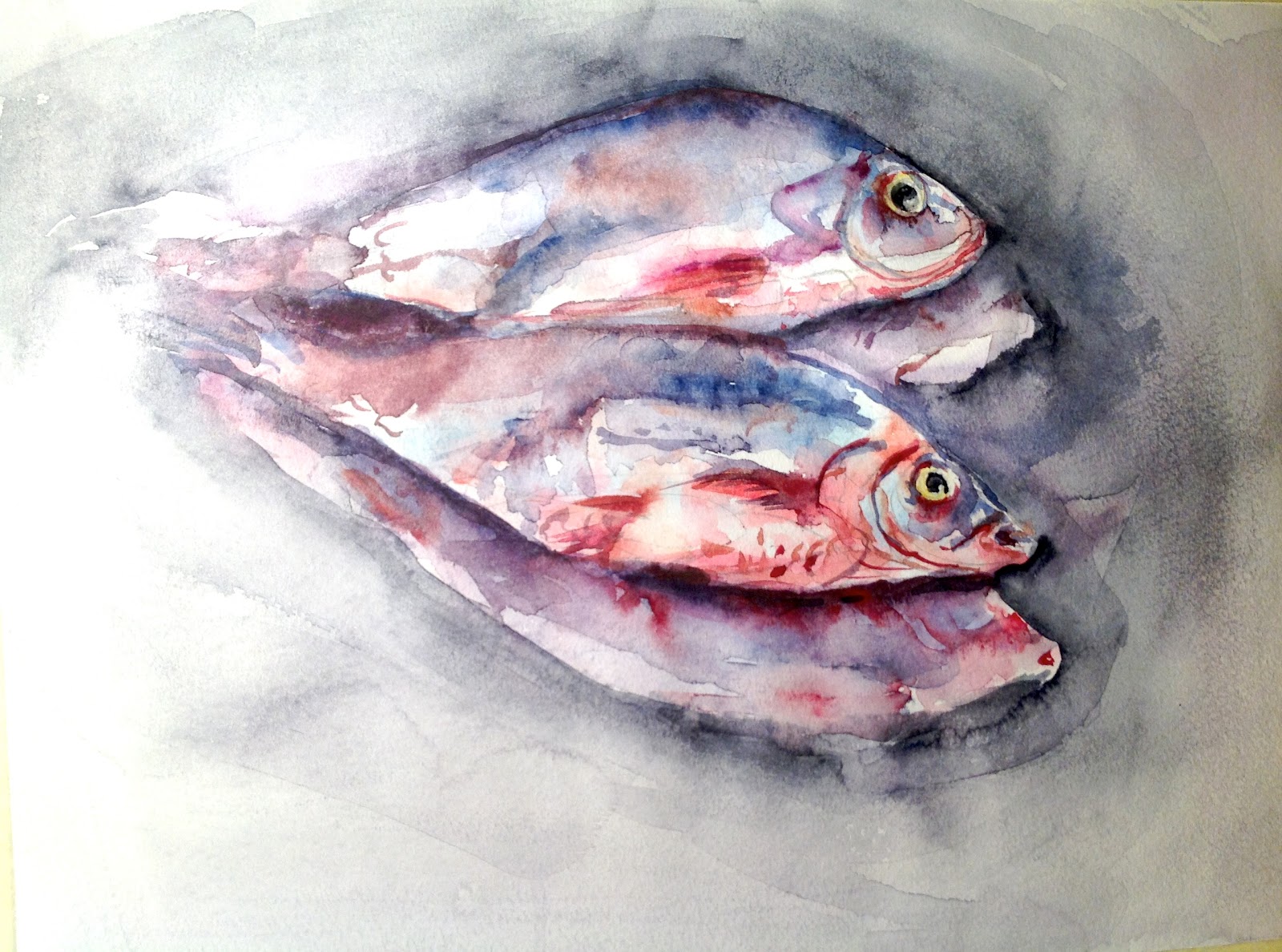 Авы могли бы. Чешуя карпа. На чешуе жестяной рыбы прочел. Я сразу смазал карту будней плеснувши краску. Маяковский стихи я сразу смазал карту будней.