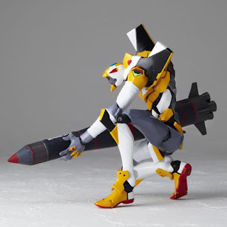 Revoltech Eva Mass Production Model Revoltech EVANGELION EVOLUTION EV-009 y Eva-00 Prototype Revoltech Evangelion Revoltech Eva Mass Production Model Revoltech EVANGELION EVOLUTION EV-009 y Eva-00 Prototype Revoltech Evangelion