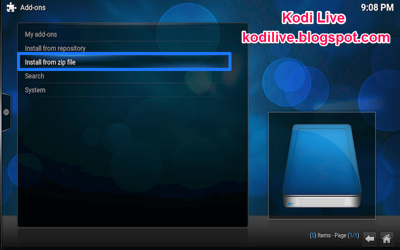 How to download mp3 streams on kodi How to download mp3 streams on kodi