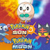 Confira a nova prévia de Pokémon Sun & Moon