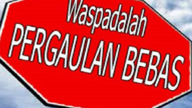 3 Cara Mencegah Pergaulan Bebas Pada Remaja, Pahami Sebelum Anak Remaja Terjerumus 3 Cara Mencegah Pergaulan Bebas Pada Remaja, Pahami Sebelum Anak Remaja Terjerumus