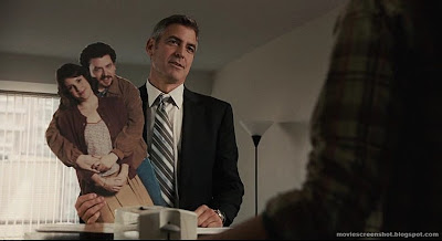 Up in the Air movie screenshots