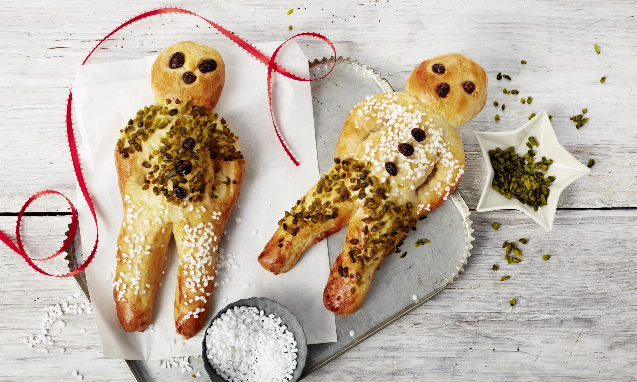 Weckmann oder Stutenkerl? Hauptsache selbstgebacken! | Apfelbäckchen ... Weckmann oder Stutenkerl? Hauptsache selbstgebacken! | Apfelbäckchen ...