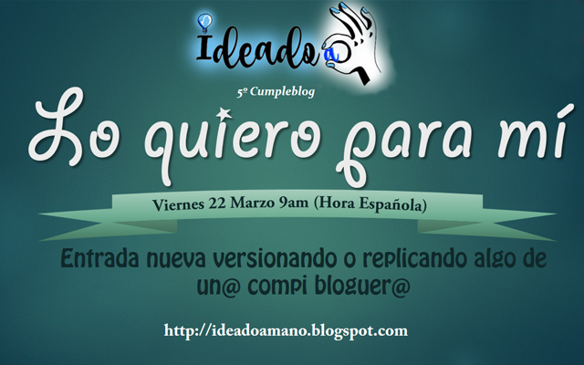 logo-reto-quinto-cumpleblog-Ideadoamano
