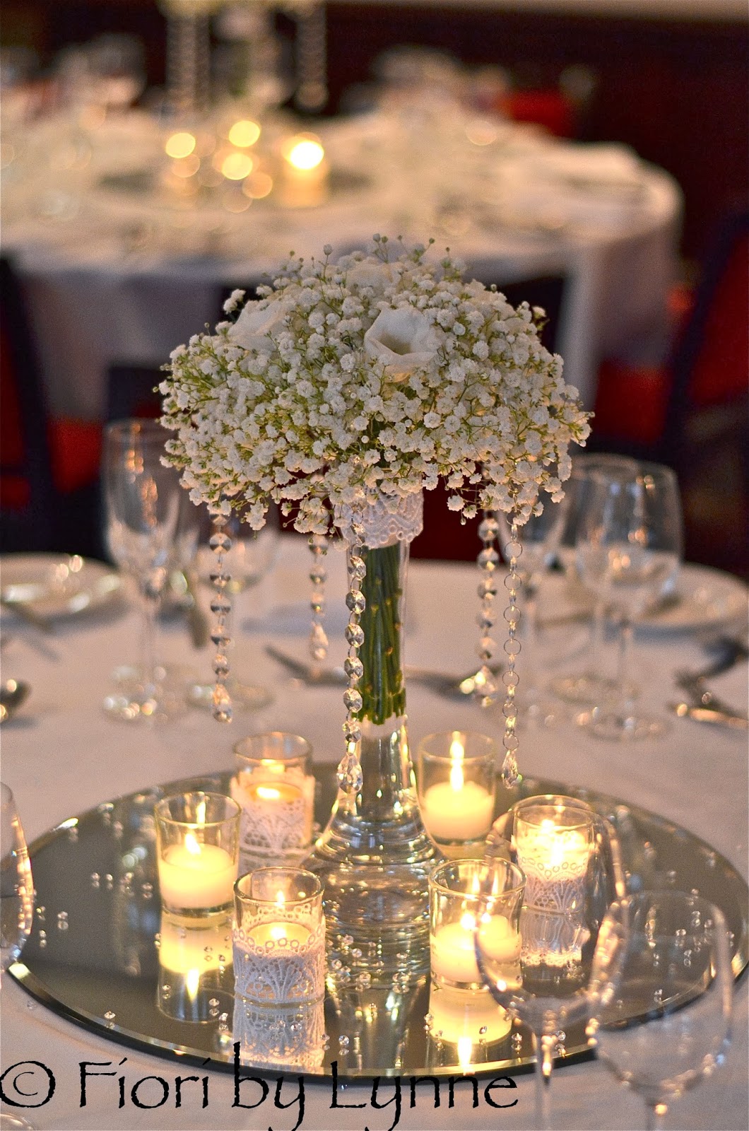 Wedding Flowers Blog January 2017 Showcase New Place Shirrell Heath Monday 13 January 2017