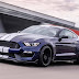 Ford Mustang Shelby GT350 2019: Más rápido, más receptivo