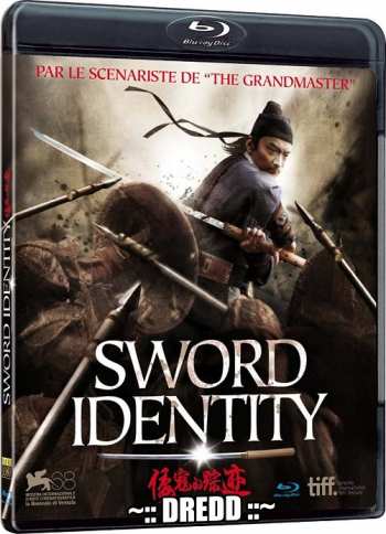 Sword Identity 2011 Hindi Korean Dual Audio 480p BluRay ESubs 350Mb