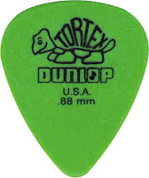 Dunlop Tortex .88mm Guitar Pick Dunlop Tortex .88mm Guitar Pick James Hetfield