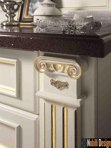 Mobila bucatarie clasica Italia - Mobilier bucatarii clasic Constanta Mobila bucatarie clasica Italia - Mobilier bucatarii clasic Constanta