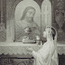 MANNER OF HEARING MASS AT HOME