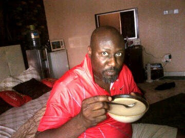 dino melaye drinking gari ijebu dino melaye drinking gari ijebu