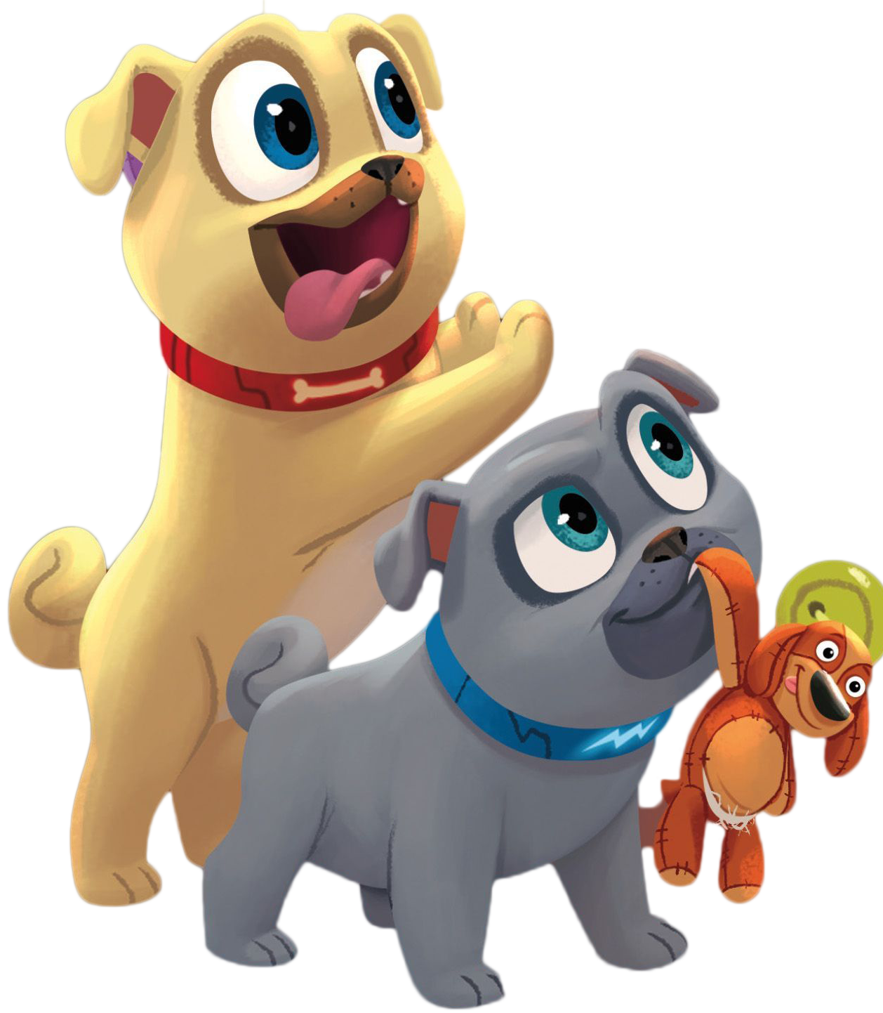 Descarga Gratis Imagenes y Fondos Png Imágenes png de puppy dog pals
