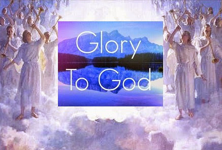 Scripture for Today John 1 ~ Very truly I tell you, you will see