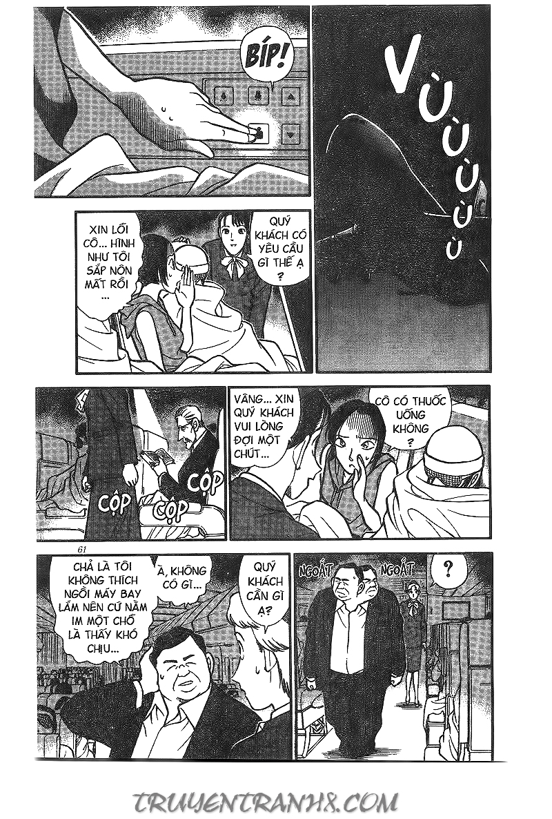 Detective Conan Chap 204 - Truyen.Chap.VN