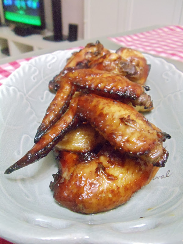 Resepi Ayam Bakar Madu Pemanggang Ajaib  Ke Kartasura