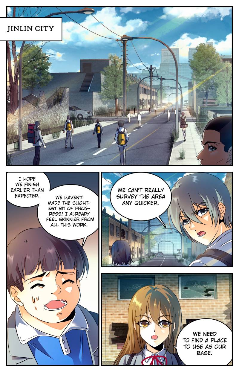 Get Versatile Mage Quanzhi Fashi Manga 233 Chapter 233 Full English Manga Romance HD Wallpaper Versatile Mage Quanzhi Fashi Manga 233 Chapter 233 Full English Manga Romance HD