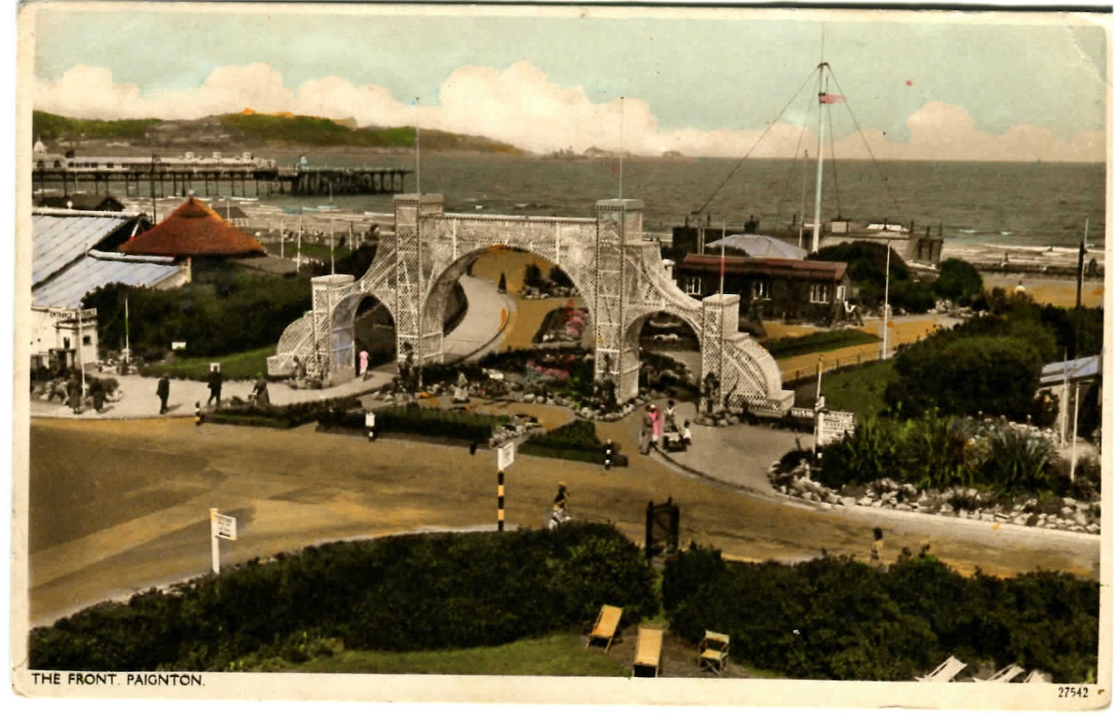 winner highstreet neighbourhood Winner Street past and present.