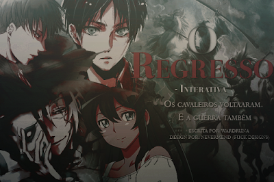 CF: O Regresso - Interativa (wardruna) CF: O Regresso - Interativa (wardruna)
