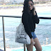 OOTD | Beach Bound ft. Wendyayay