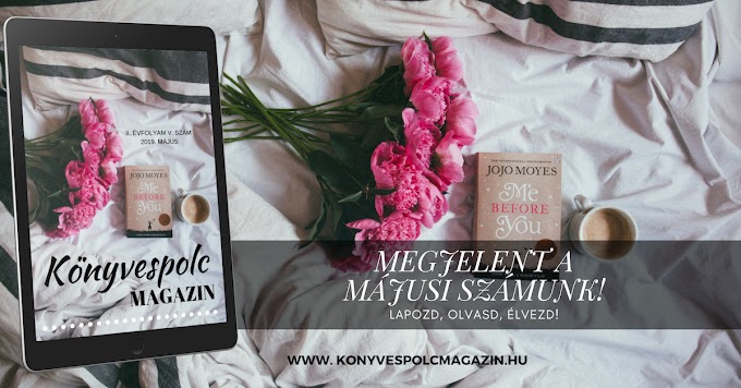 II. ÉVFOLYAM V. SZÁM - 2019. MÁJUS