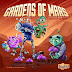 Gardens of Mars Giveaway