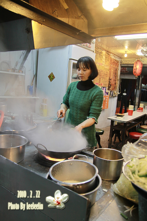 民族路老牌鱔魚麵|鱔魚廖|原康樂市場美食