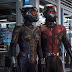 Concurso Avant Premiere - Ant-Man and the Wasp / Terminado