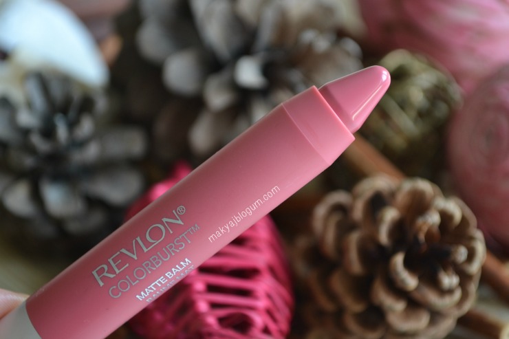 revlon colorburst matte balm elusive