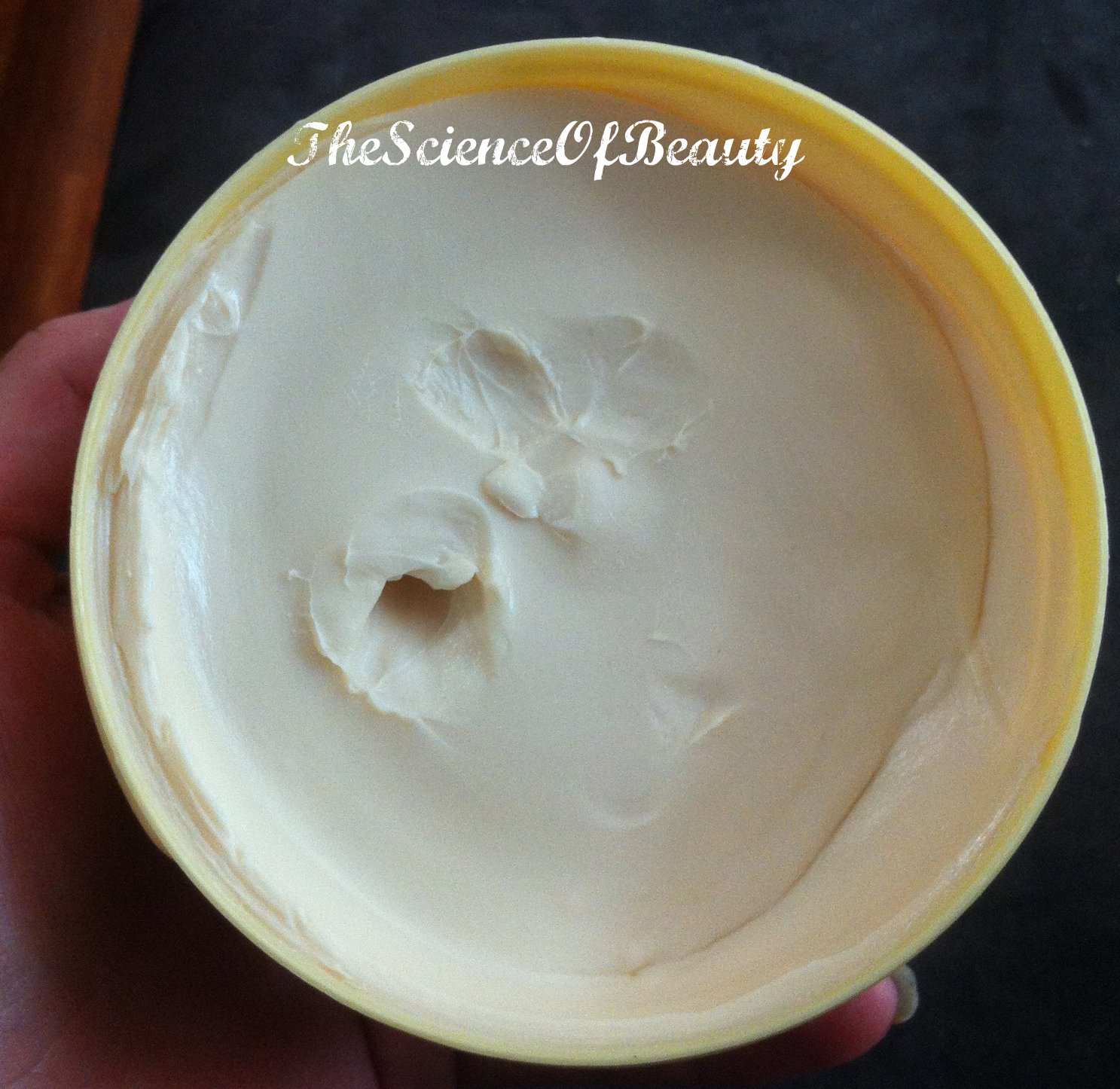 The Science of Beauty Vanilla lovers Vanilla Bliss is the best