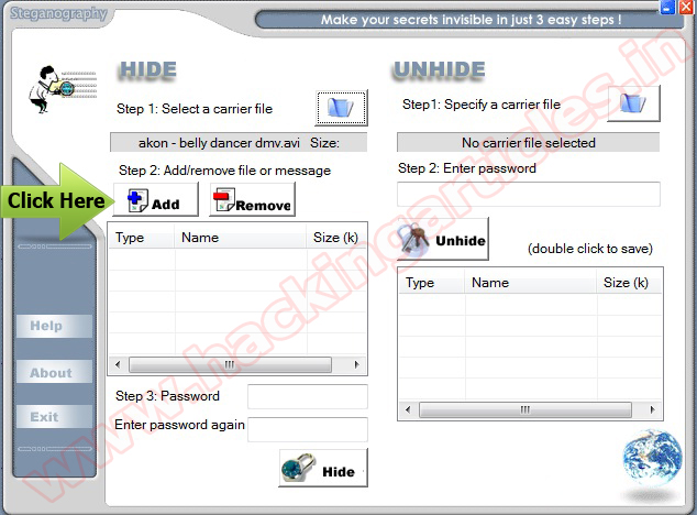 TÉLÉCHARGER VICSPY KEYLOGGER VICSPY KEYLOGGER