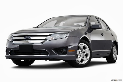 2010 Ford Fusion Owners Manual Pdf | Free Download Manual Owners PDF