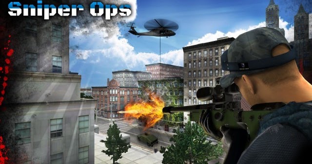 download the last version for apple Sniper Ops Shooting