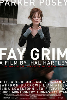 Fay Grim (2006) ล่าเดือดสุดโลก