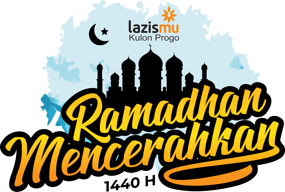 MATERI DESAIN RAMADHAN LAZISMU 1440 H - Lembaga Amil Zakat Nasional