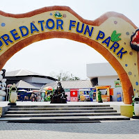 predator fun park - Tempat Wisata Study Tour Malang Batu