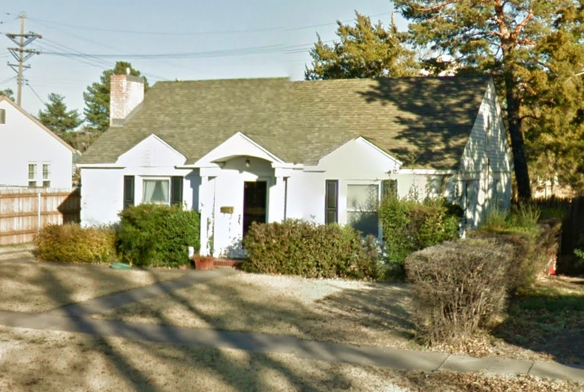 History of Amarillo, Texas OliverEakle Addition ad from the 14 Aug 1938 Amarillo Sunday News