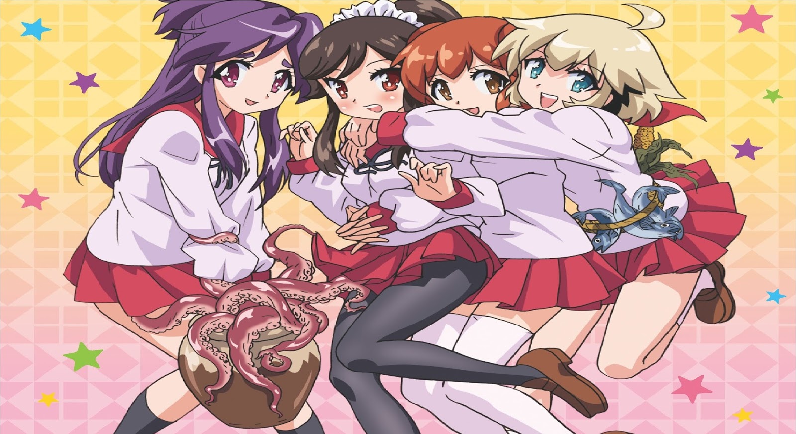 AI MAI MI: SURGICAL FRIENDS 12/12 [Sub-Español][MEGA][HD]