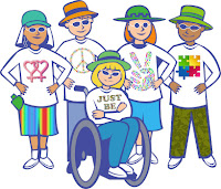 Diskussionsbeitrag: Über dir Diversität