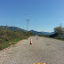 Λήψη μέτρων αποκατάστασης - σήμανσης βλάβης επί της δημοτικής οδού από διασταύρωση Ε. Ο. Ηγουμενίτσας - Σαγιάδας προς Κεστρίνη 