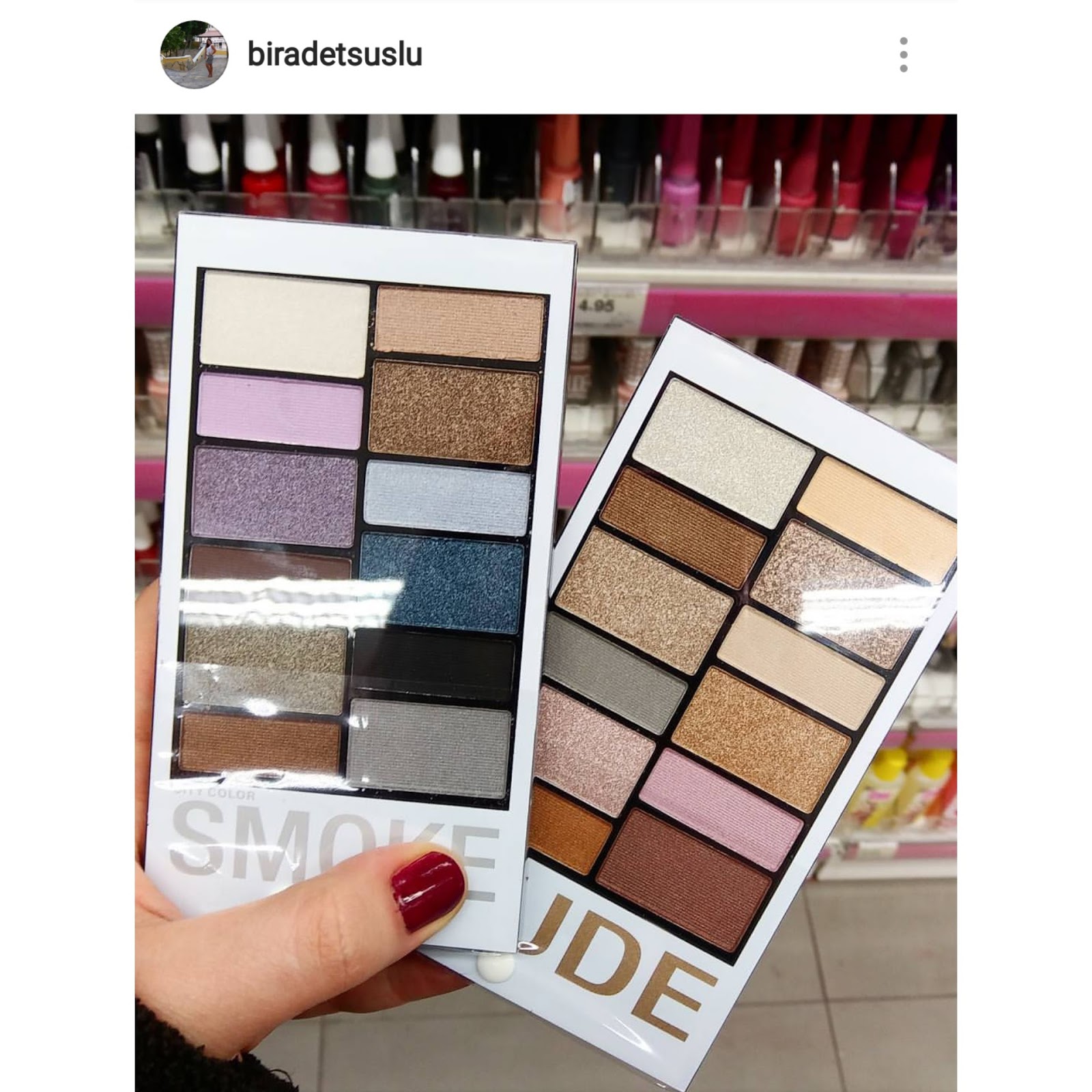 Wet N Wild Ultimate Brow Kit Kullananlar Ve Hakkinda Yorumlari