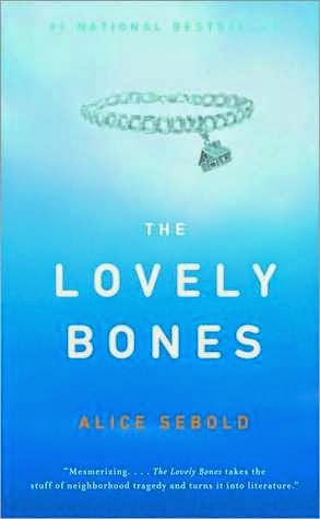  The Lovely Bones on Goodreads