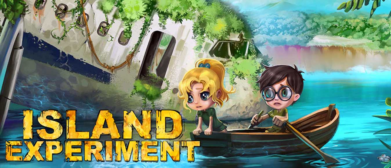 Island Experiment Game Hack and Cheats Unlimited Gems and Coins Evgeniy Bogachev