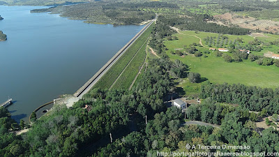 Barragem de Campilhas