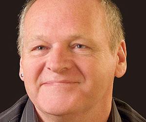 Apostles & Prophets: Graham Cooke shares his passionate views about the