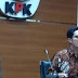 KPK Sita Setumpuk Uang Rupiah dan Dolar dalam OTT Direktur PT Kratau Steel