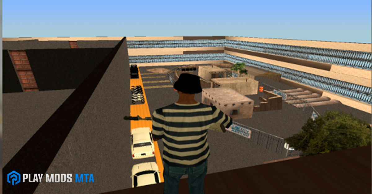 mapa training