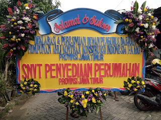 toko bunga surabaya