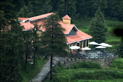@InstaMag - #Himachal's resorts can be positioned better for foreigners: #Travelguides himachals-resorts-can-be-positioned-better-for-foreigners