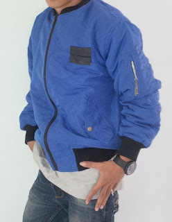 Jacket Bomber Keren Berkualitas Harga Murah Jacket Bomber Keren Berkualitas Harga Murah